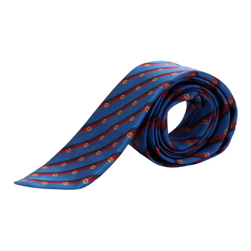 GUCCI Ties Men-1