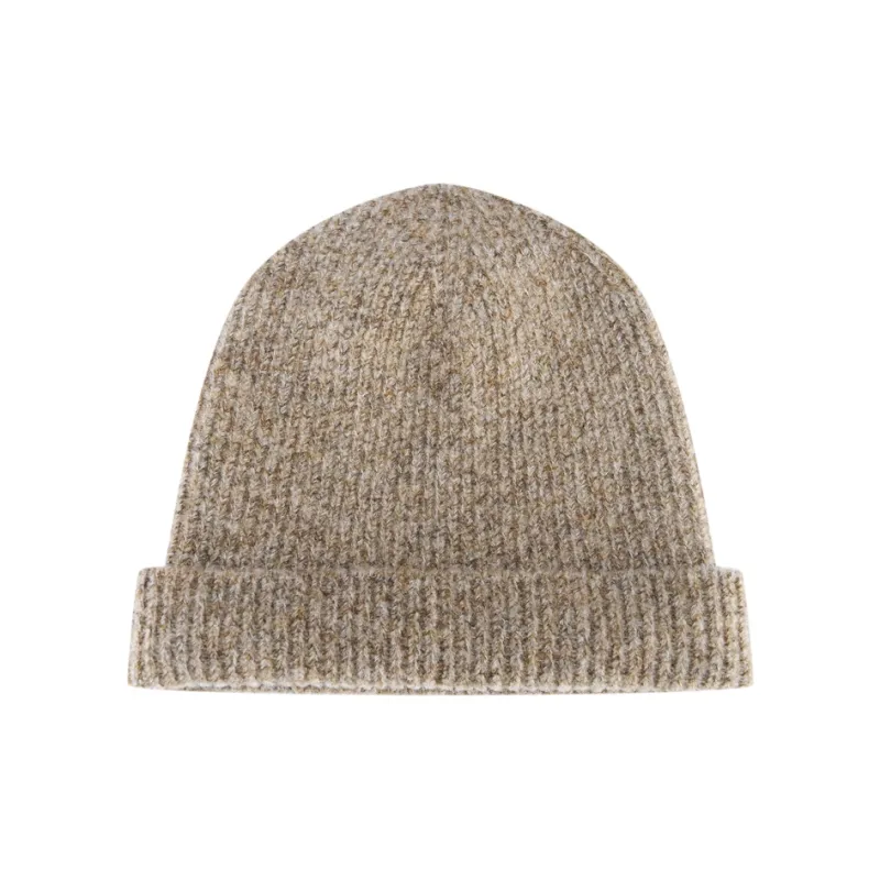 Nice Rice Sheep Wool Beanies Unisex-5