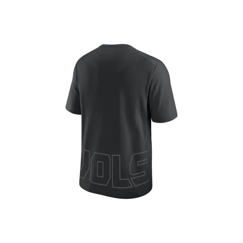 Nike Tennessee Volunteers Performance Primary Statement Men's Nike Dri FIT College T Shirt-1