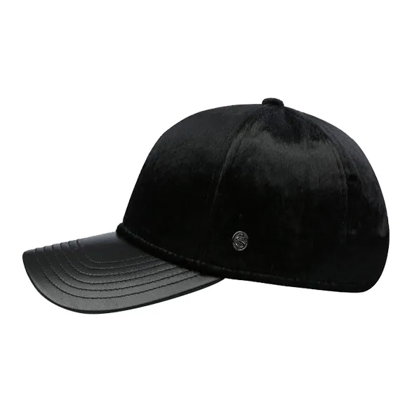 SWOFCARE Wool Baseball Caps Unisex-2