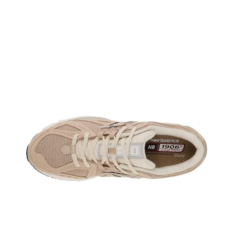 New Balance 1906R Mindful Grey-3