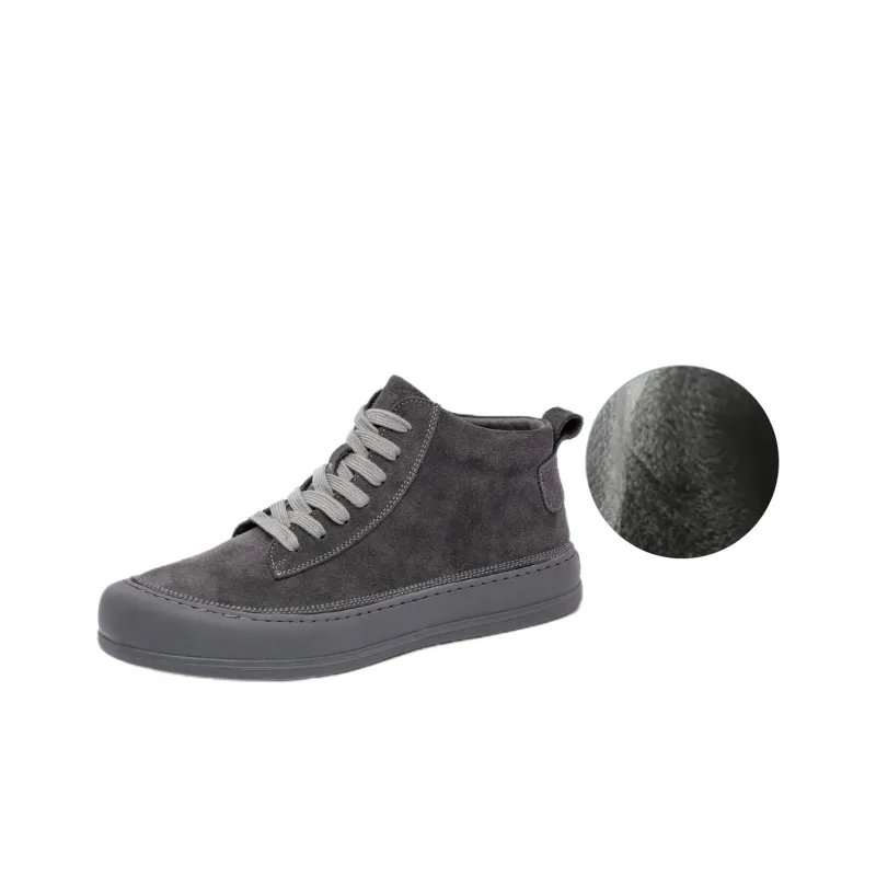 MILLIE'S Low-Top Casual Shoes Men's-18