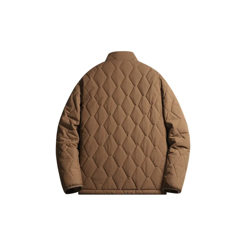 Jeep Puffer Jackets Unisex-7