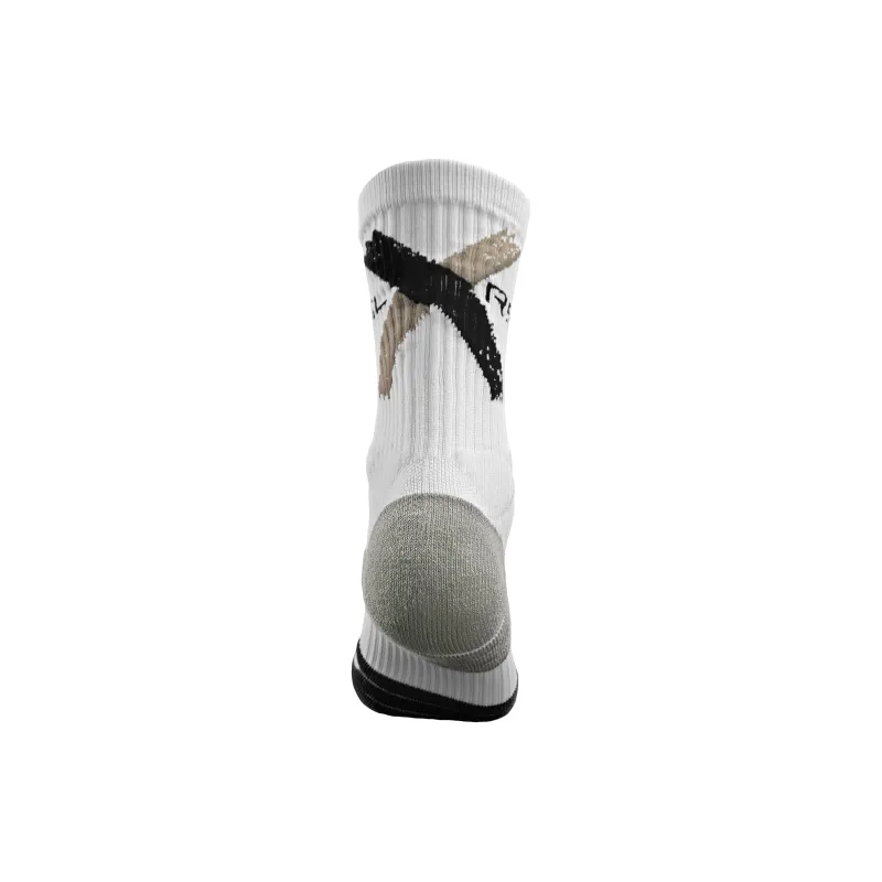RSL Men Basketball Socks-4