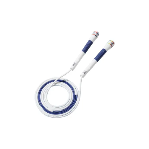 361° Student Supply Non Countable Jump Ropes Teenagers PVC Cord