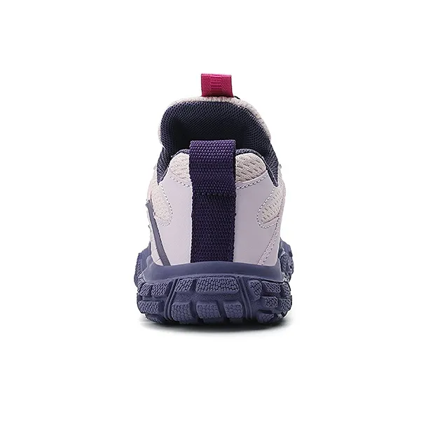 Jeep Slip Resistant Anti Kick Abrasion Resistant Breathable Low Top Kids Lifestyle Shoes Kids'-46