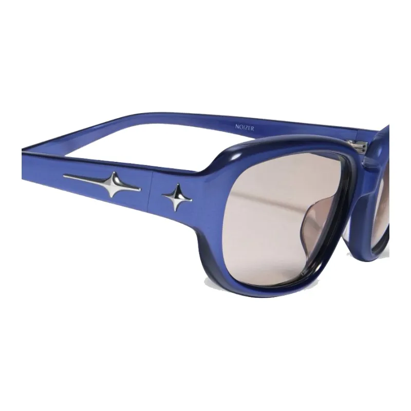 GENTLE MONSTER Noizer N5 Rectangle frame Glasses-2