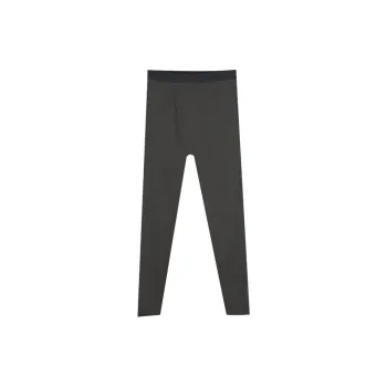 Red bean Men Thermal Pants