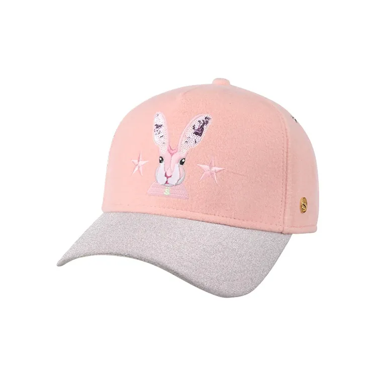 SWOFCARE Wool Baseball Caps Unisex-0