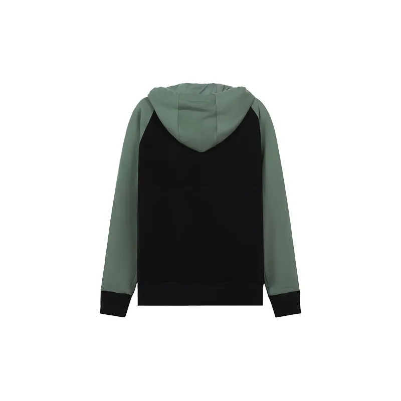 FENDI SS21 Sweatshirt Men's Sage Green-1