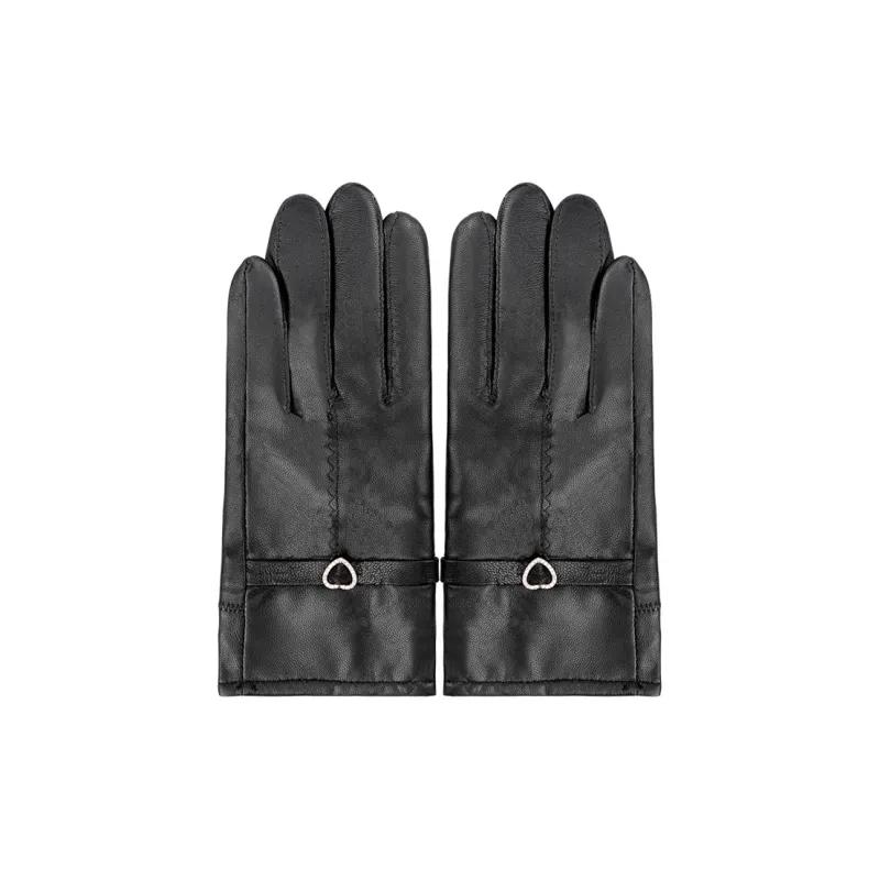 TUCANO Sheepskin Gloves Women's-2