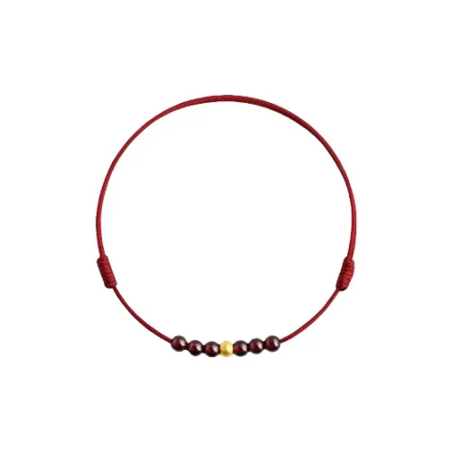 GIRATI Jade Bracelets Women's