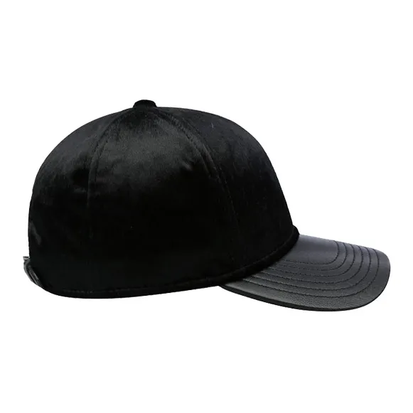 SWOFCARE Wool Baseball Caps Unisex-3