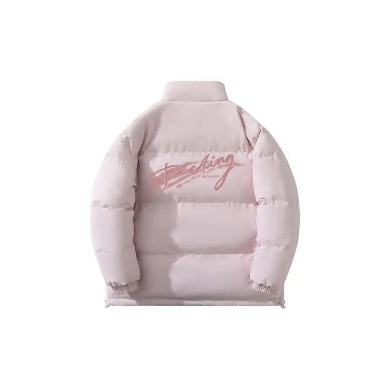 PUCCA Puffer Jackets Unisex-32