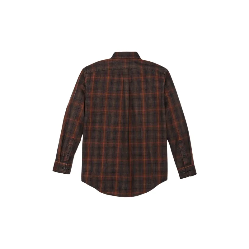 Filson Shirts Men Rusty-1