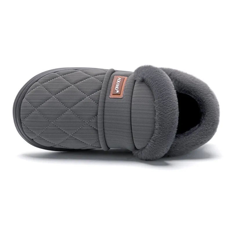 AOKANG Slippers / Home Slippers-4