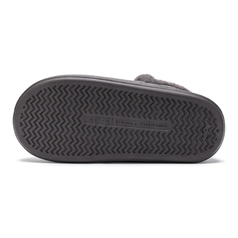 AOKANG Slippers / Home Slippers-11