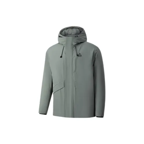 361° Down Jacket Men's Spruce Green