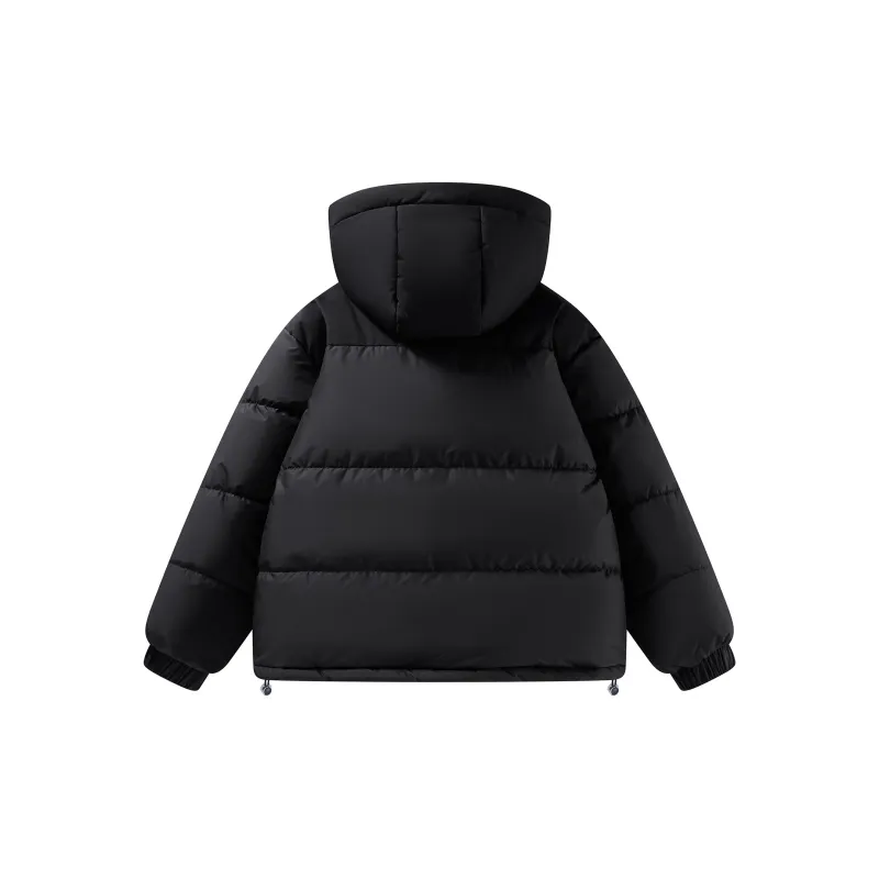 CSKS Down Jackets Unisex-1