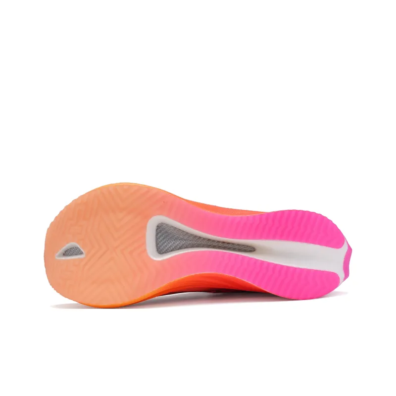 IRUNSVAN Running Shoes Unisex Fruit Party - Dragon Fruit Red-7