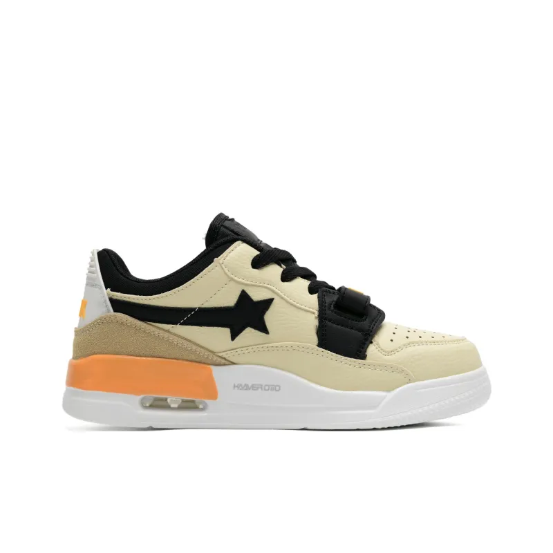 KAAVER OTTO Skateboard Shoes Unisex-25