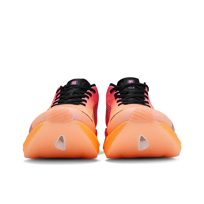 IRUNSVAN Running Shoes Unisex Fruit Party - Dragon Fruit Red-4