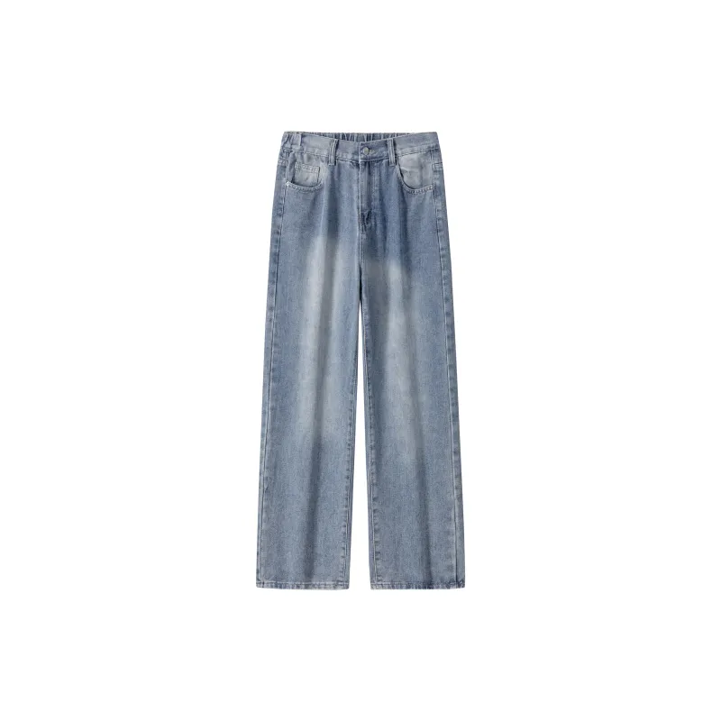 WARRIOR Jeans Unisex-3