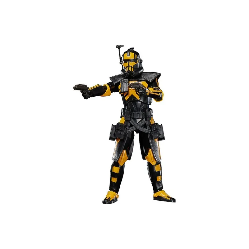 Hasbro Action Figures-2