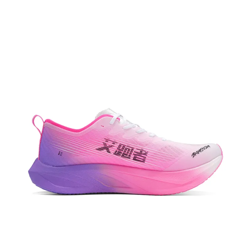 IRUNSVAN Running Shoes Unisex Fruit Party-Passionfruit-1