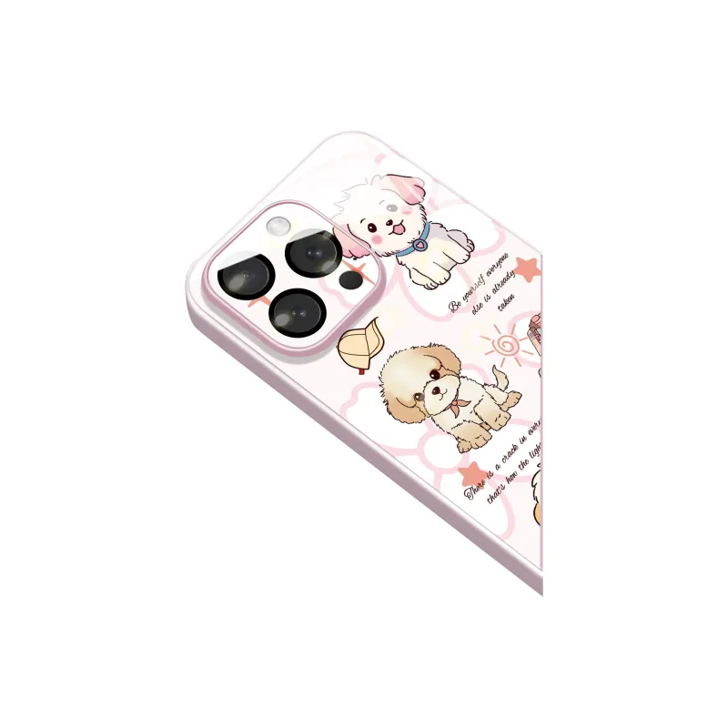 MINISO Phone Cases-7