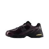 Purple Black