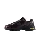 Purple Black