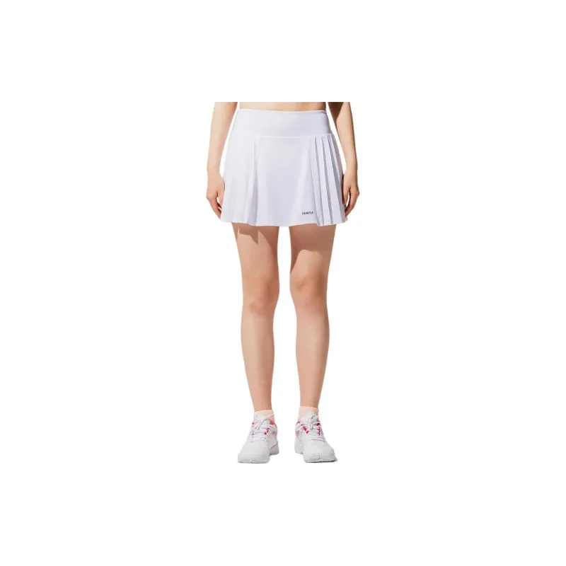 DECATHLON Casual Short Skirts Women's Snow-2