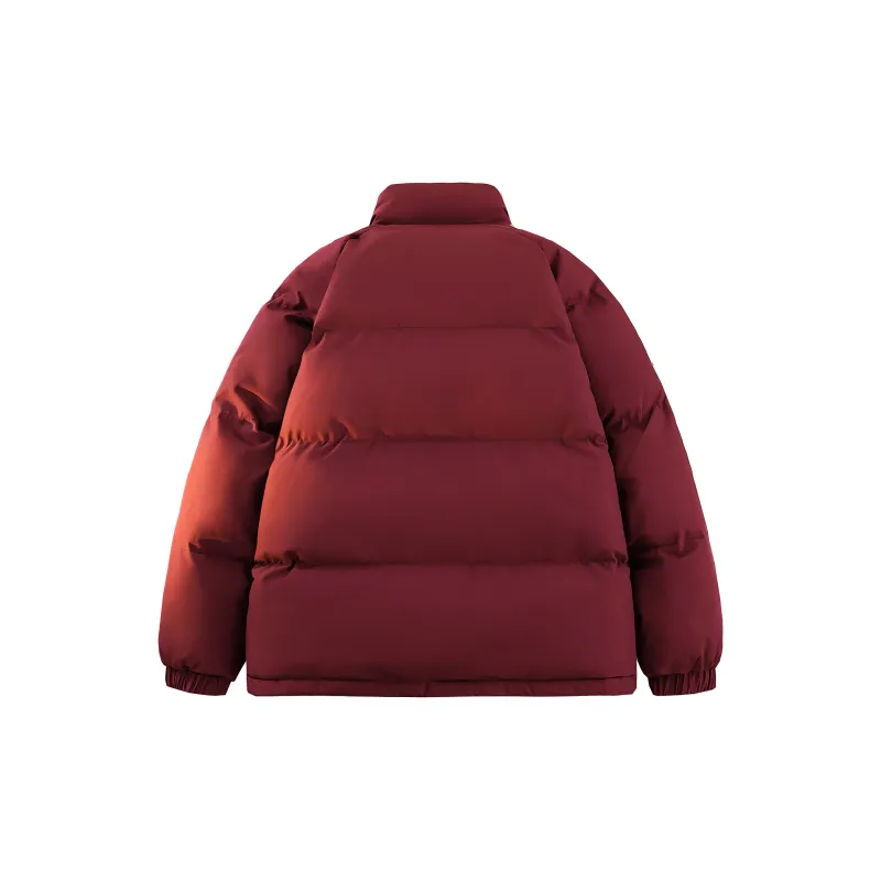 BAGE Puffer Jackets Unisex-34