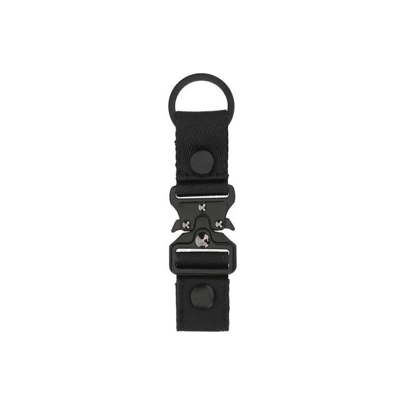 DSQUARED 2 Buckled Key Chain-1
