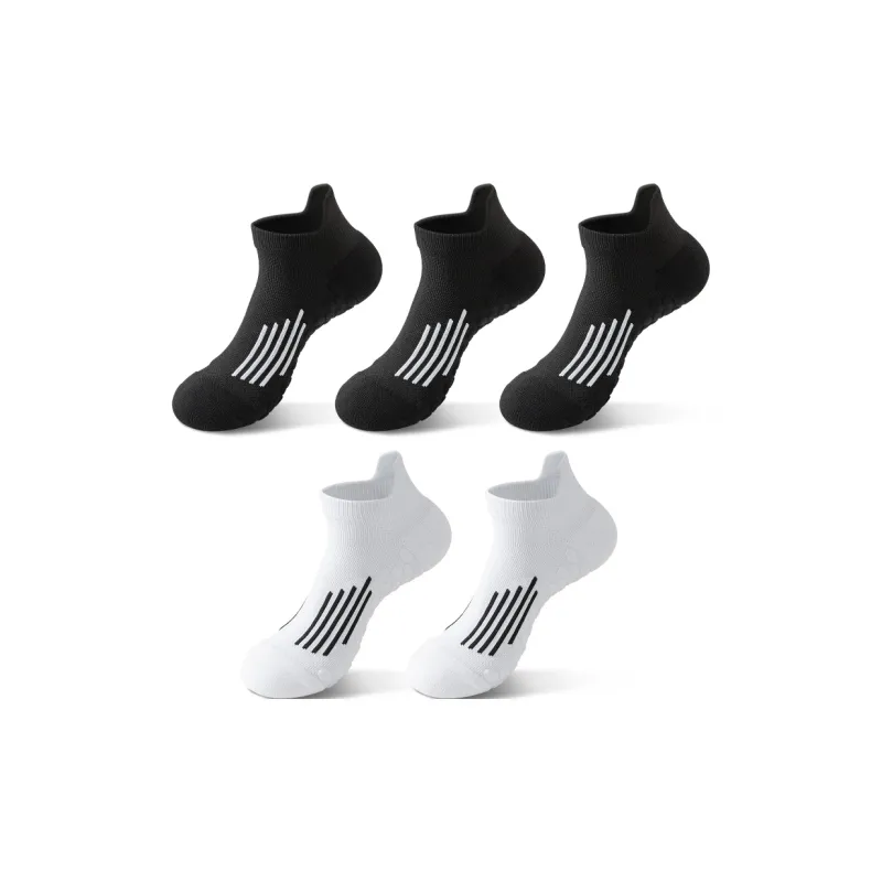 JIAZINI Running Socks Men's Combo Set-25