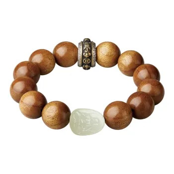 SGE Phoebe Zhennan Bracelets Men's