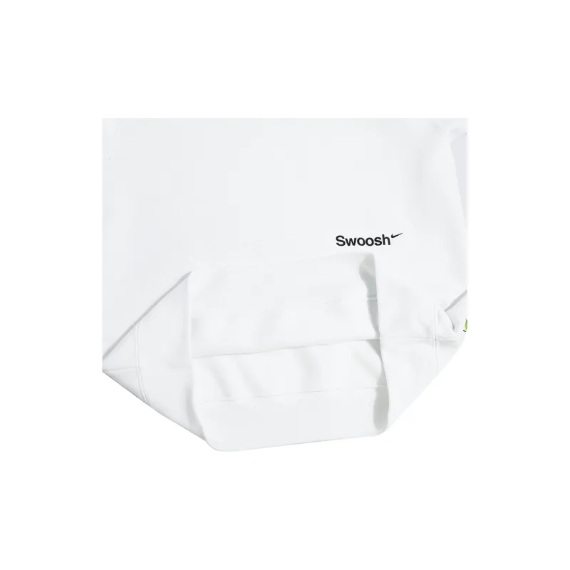 Nike Sweatshirts Men White-5