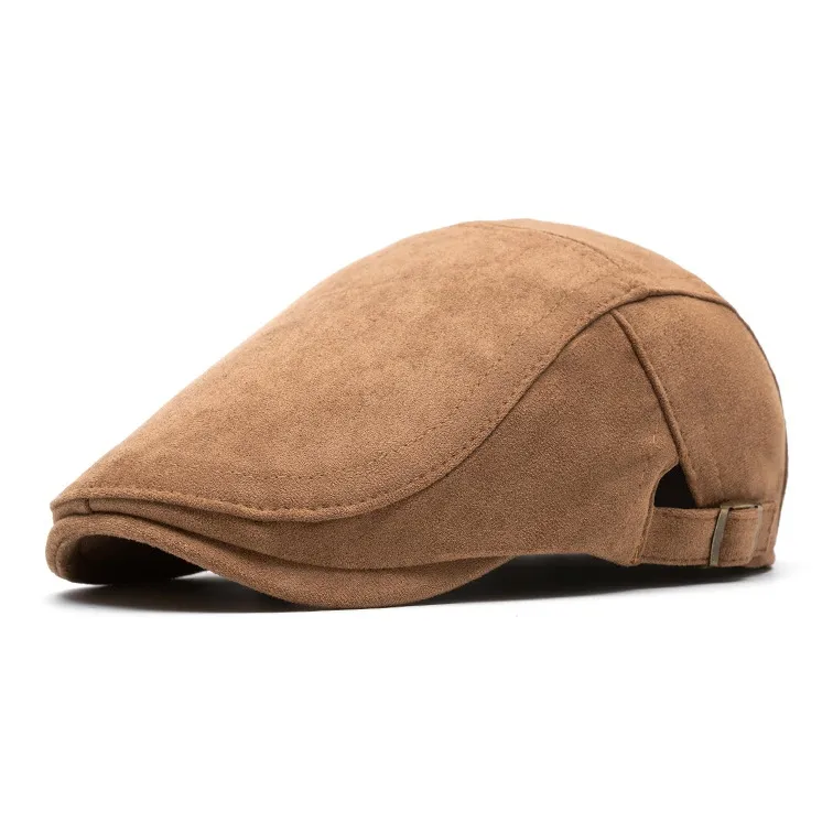 Yamaichi Maru Polyester Berets Unisex-3