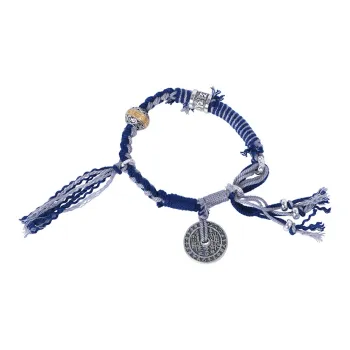 JINLUWANG S925 Silver Bracelets Men's