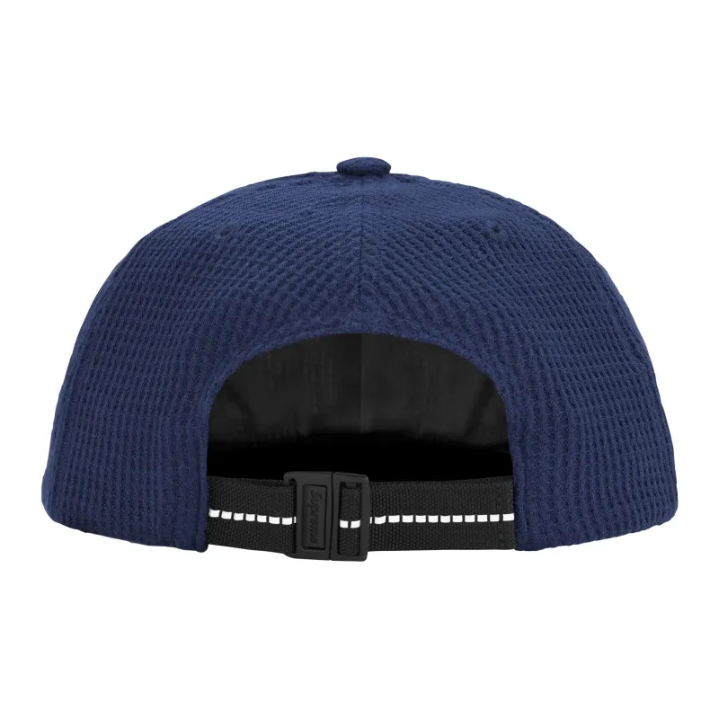 Supreme Polartec Waffle Small Box 6 Panel-5
