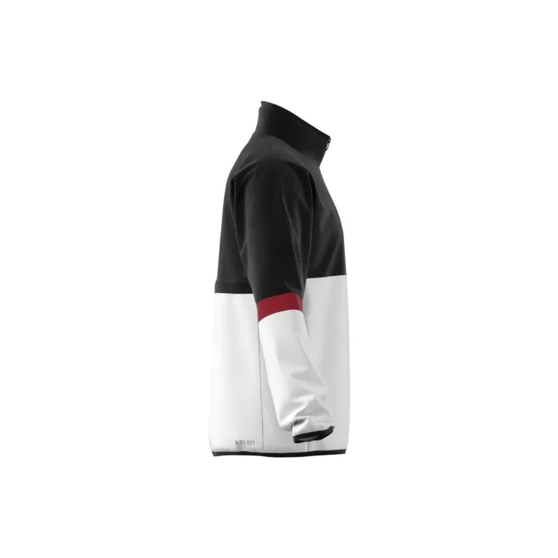 Adidas Tennis FW24 TEAM Jackets & Coats Men's Black-3