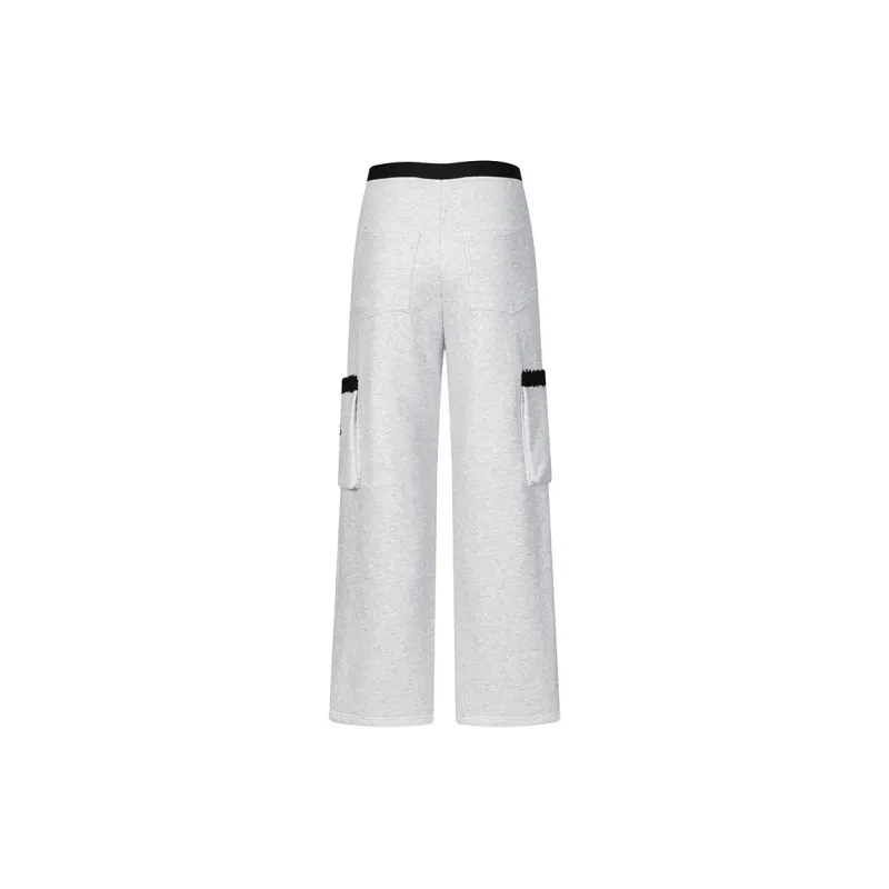 Charlie Luciano Cargo Pants Unisex-2