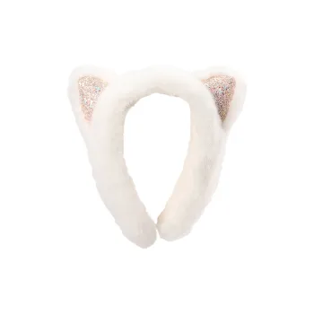 Shizhu Polyester Earmuffs Women's