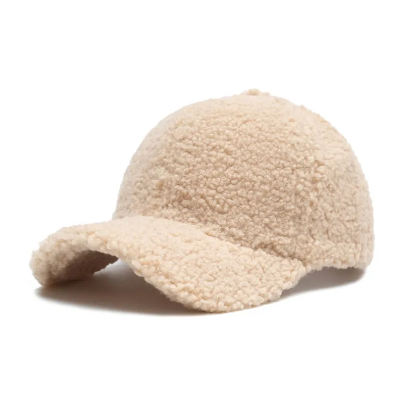 Yamaichi Maru Lambswool Baseball Caps Unisex-10