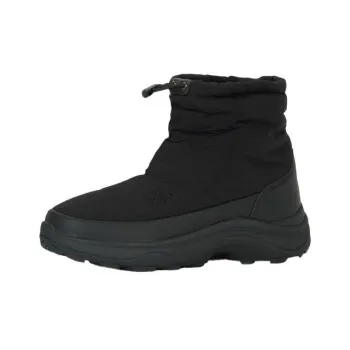 THE NORTH FACE BOOTIE Ankle Boots Unisex Black