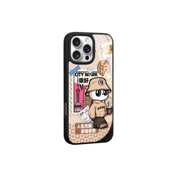 Donglaiye Phone Cases
