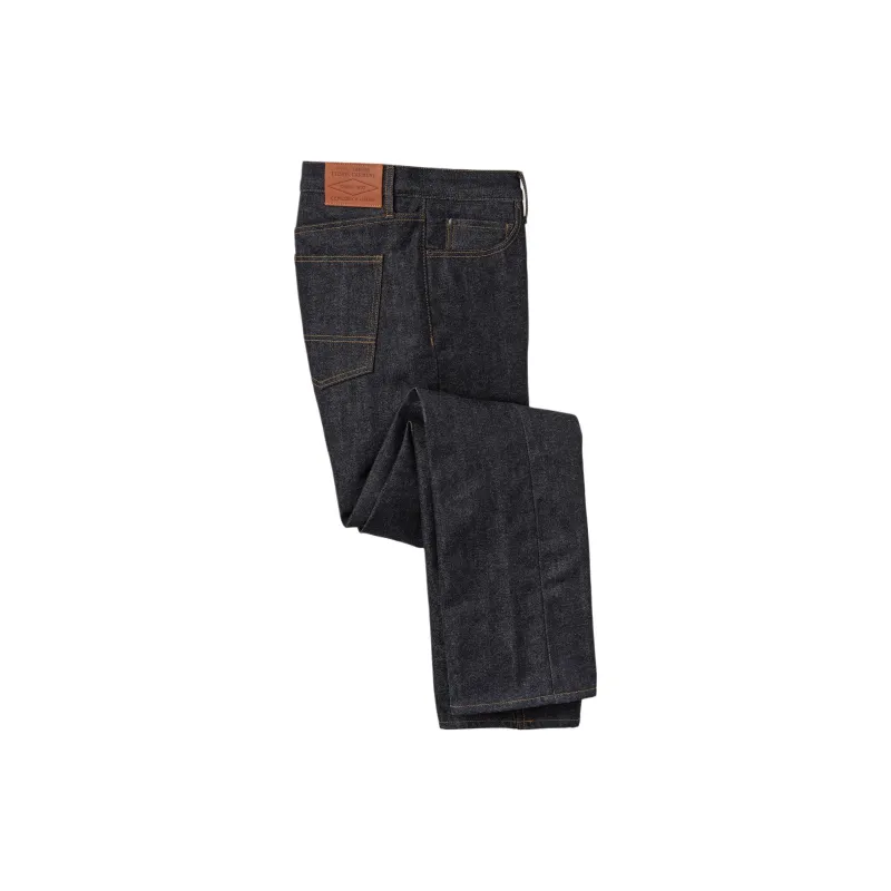 Filson Jeans Men's Original Indigo-2