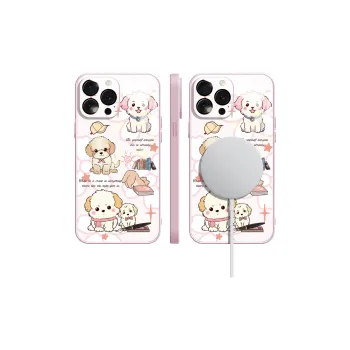 MINISO Phone Cases