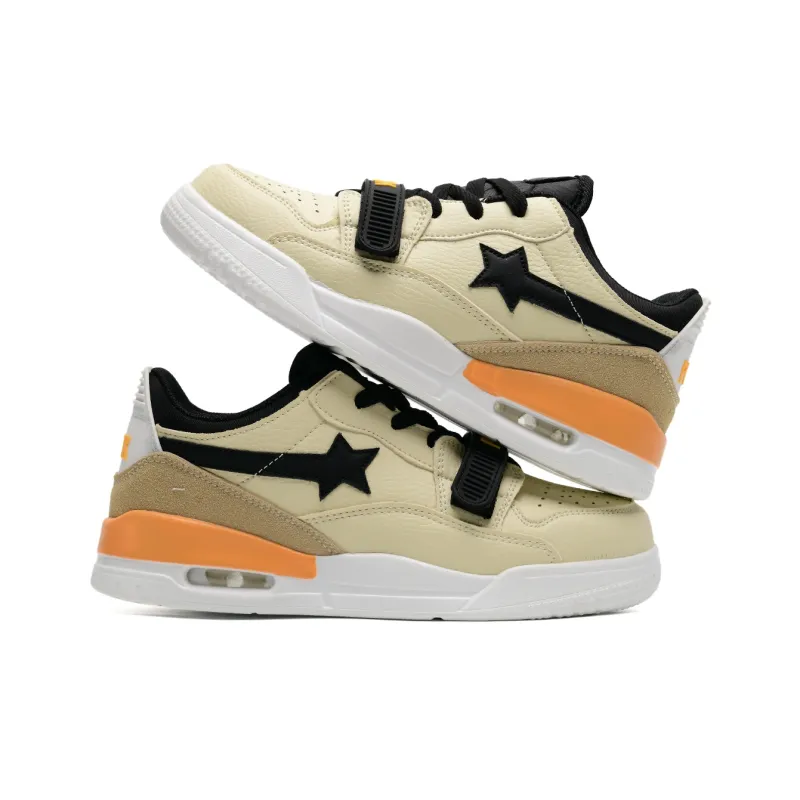 KAAVER OTTO Skateboard Shoes Unisex-24